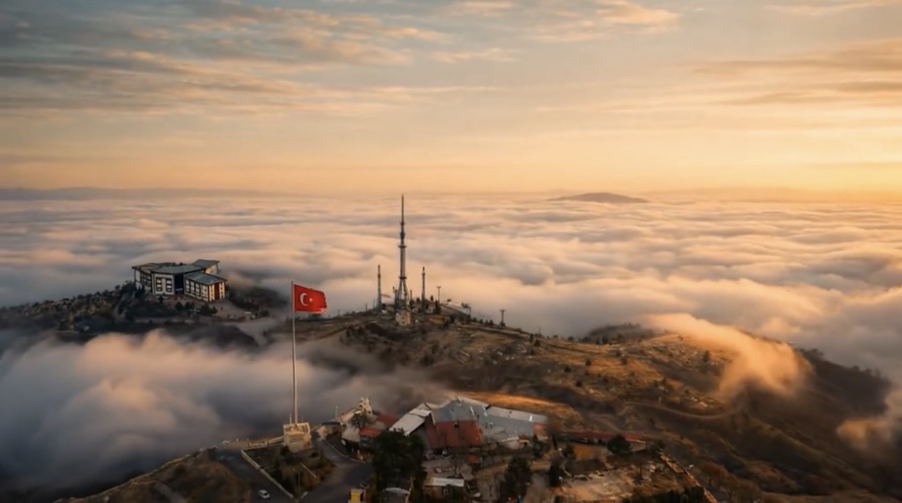 Yapay Zekâ ile Elazığ’ı Yeniden Keşfedin!