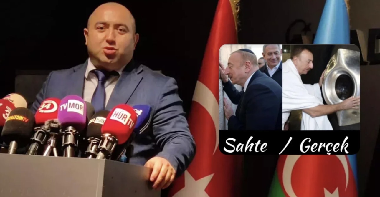İlham Aliyev'in yaptıkları ve sizin konuştuklarınız: El-insâf, biraz da vicdan!