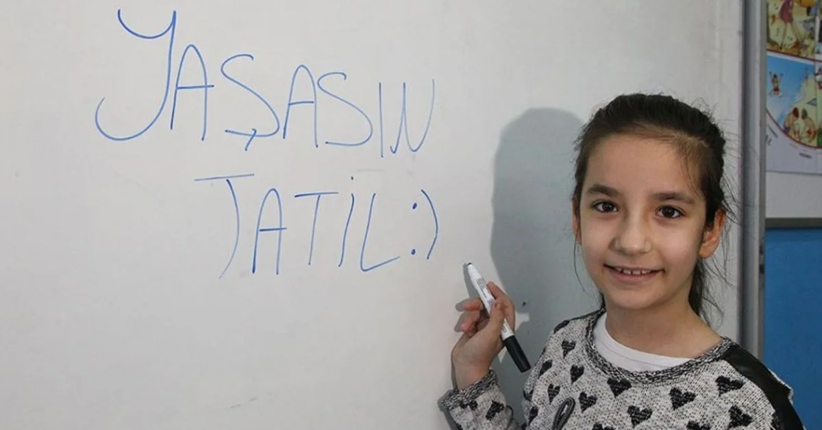 Okullarda ara tatil başlıyor: 18 milyon öğrenci 9 gün dinlenecek