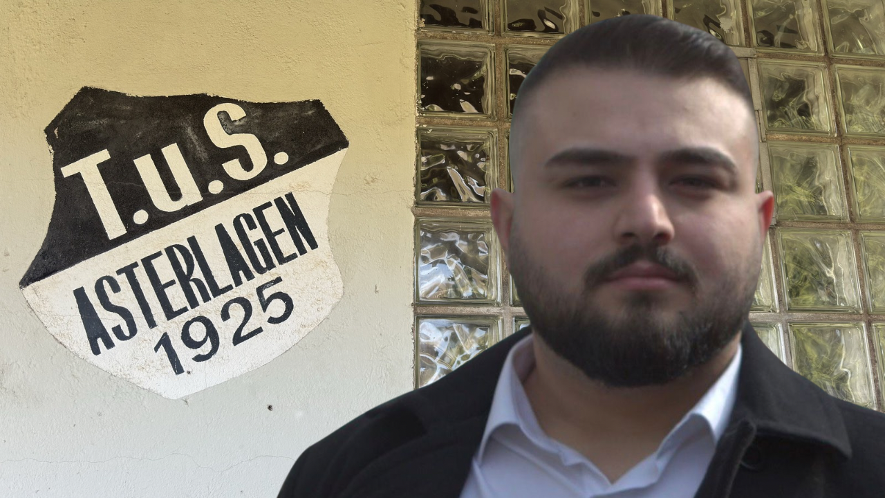 TuS Asterlagen 1925’te Yeni Yönetim, Yeni Hedefler
