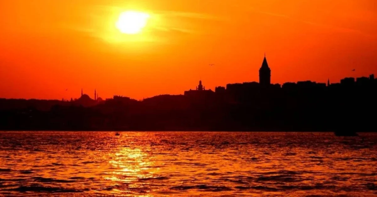 'Süper El Nino' alarmı: Sıcaklıklar rekor kırabilir