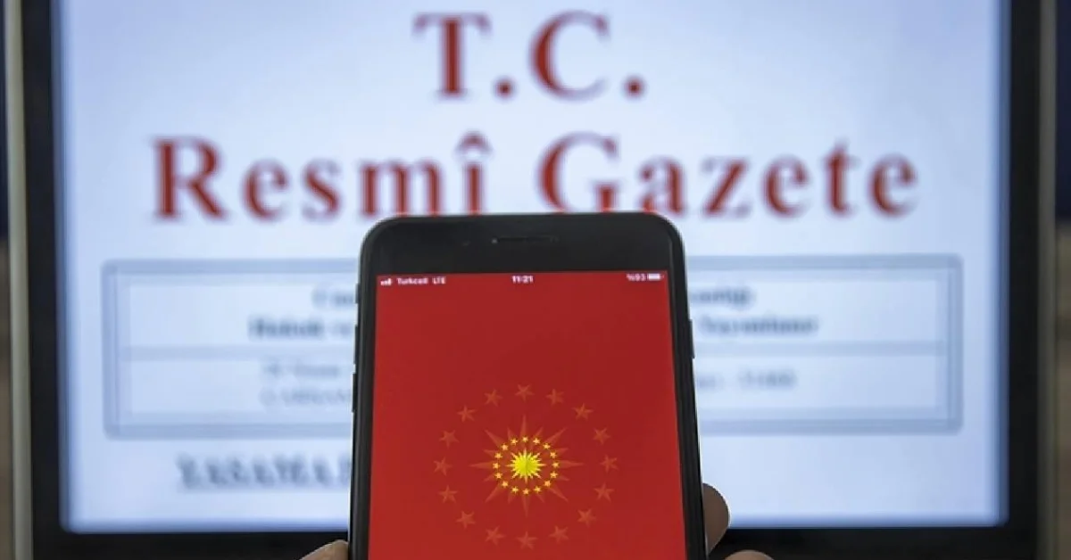 TÜİK Başkanlığı'na Mehmet Arabacı atandı