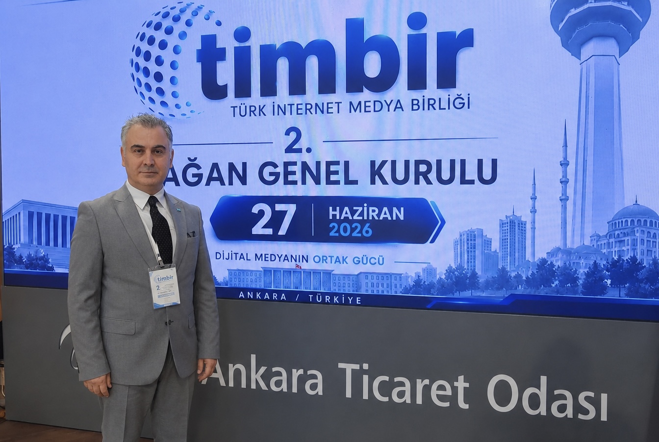 TİMBİR’den  Kılıç’a Önemli Görev