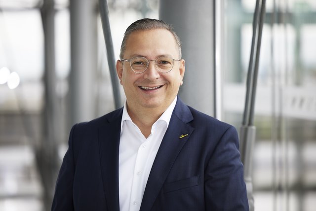 Cenk Özöztürk’ün Görev Süresi 2032’ye Kadar Uzatıldı