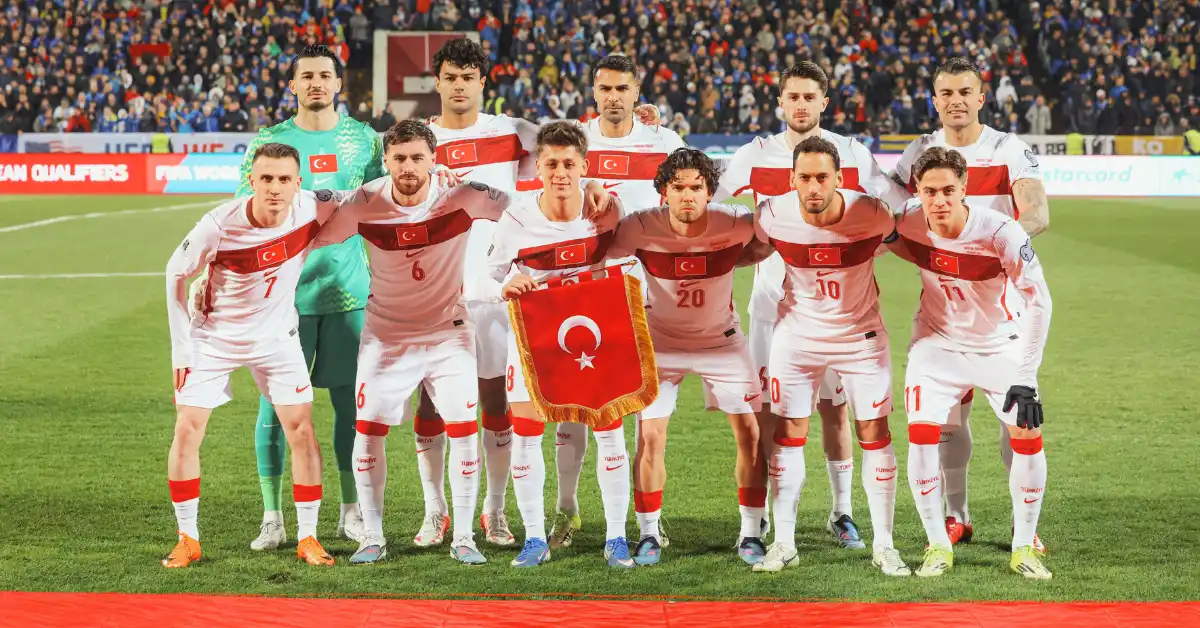Milliler ABD'de son provasını yapacak: Rakip Venezuela