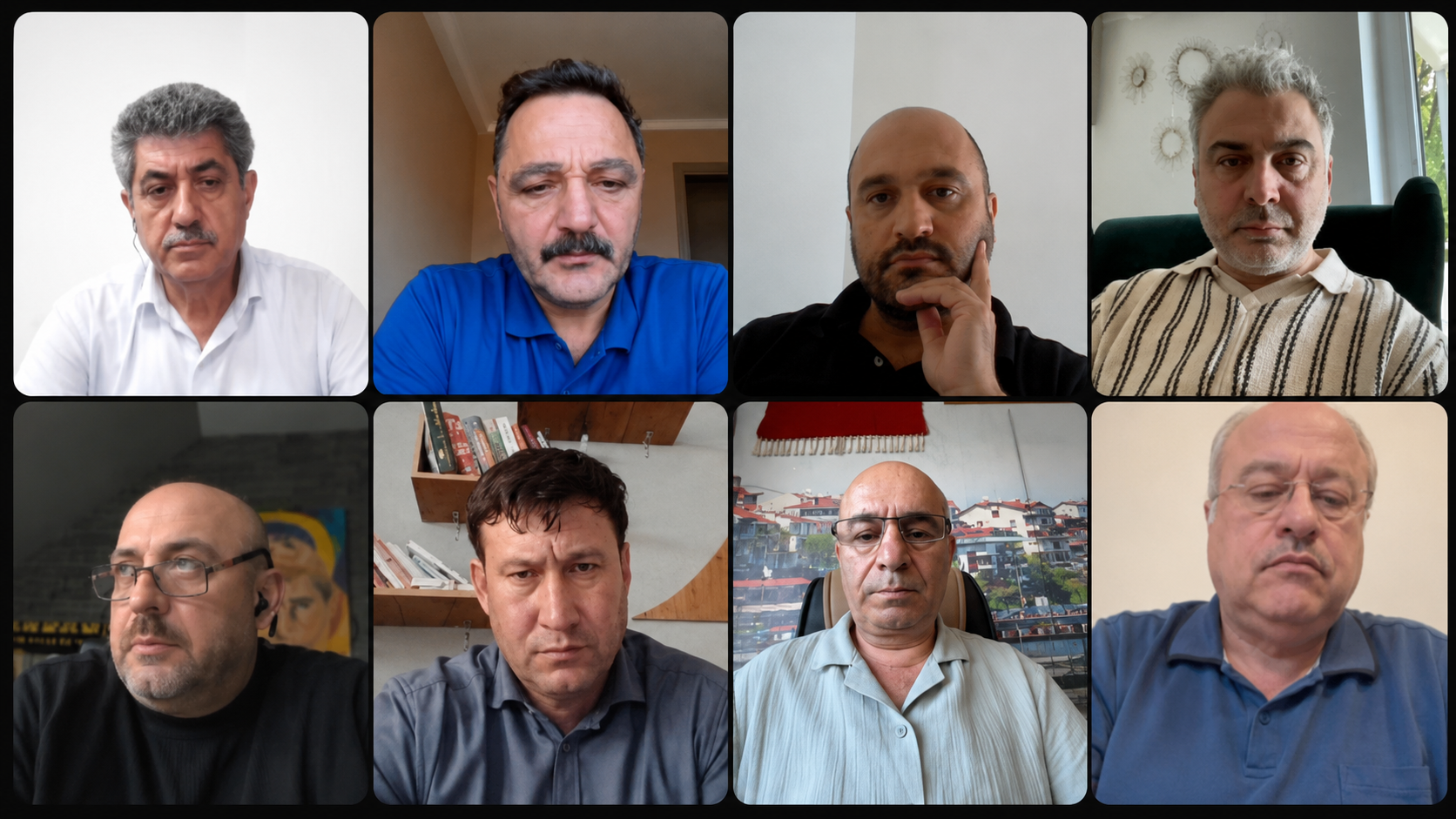 Türk Dünyası Medyada Birleşiyor: Ortak Haber Portalı İçin İlk Adım Ankara'da Atıldı