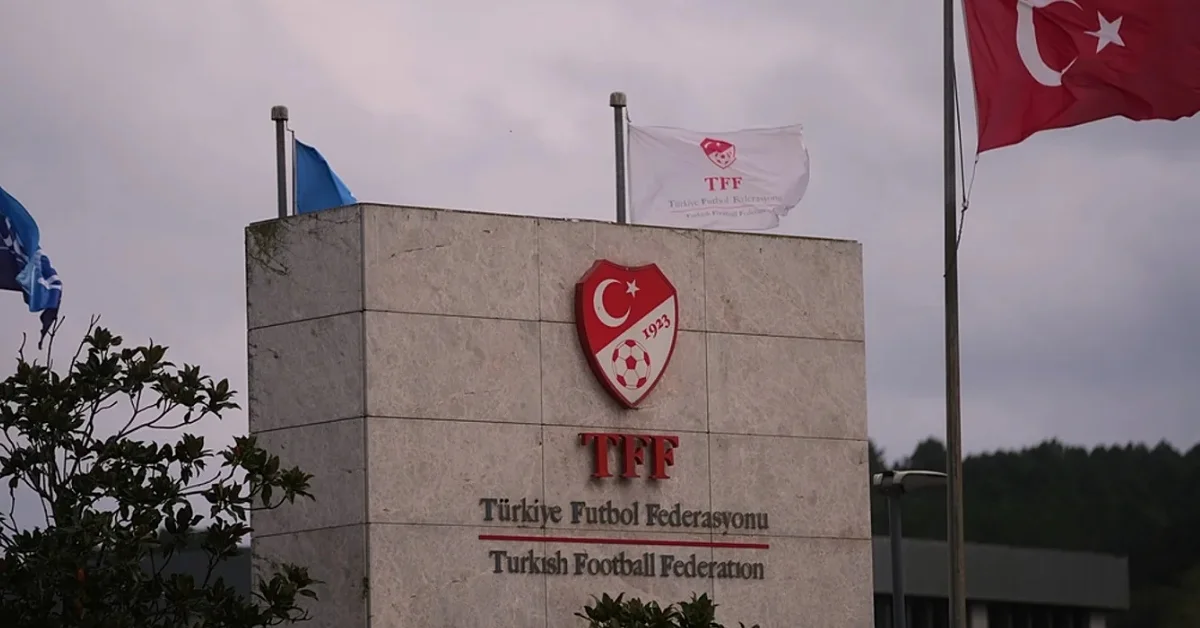 Süper Lig'de fikstür çekimi öncesi kurallar açıklandı