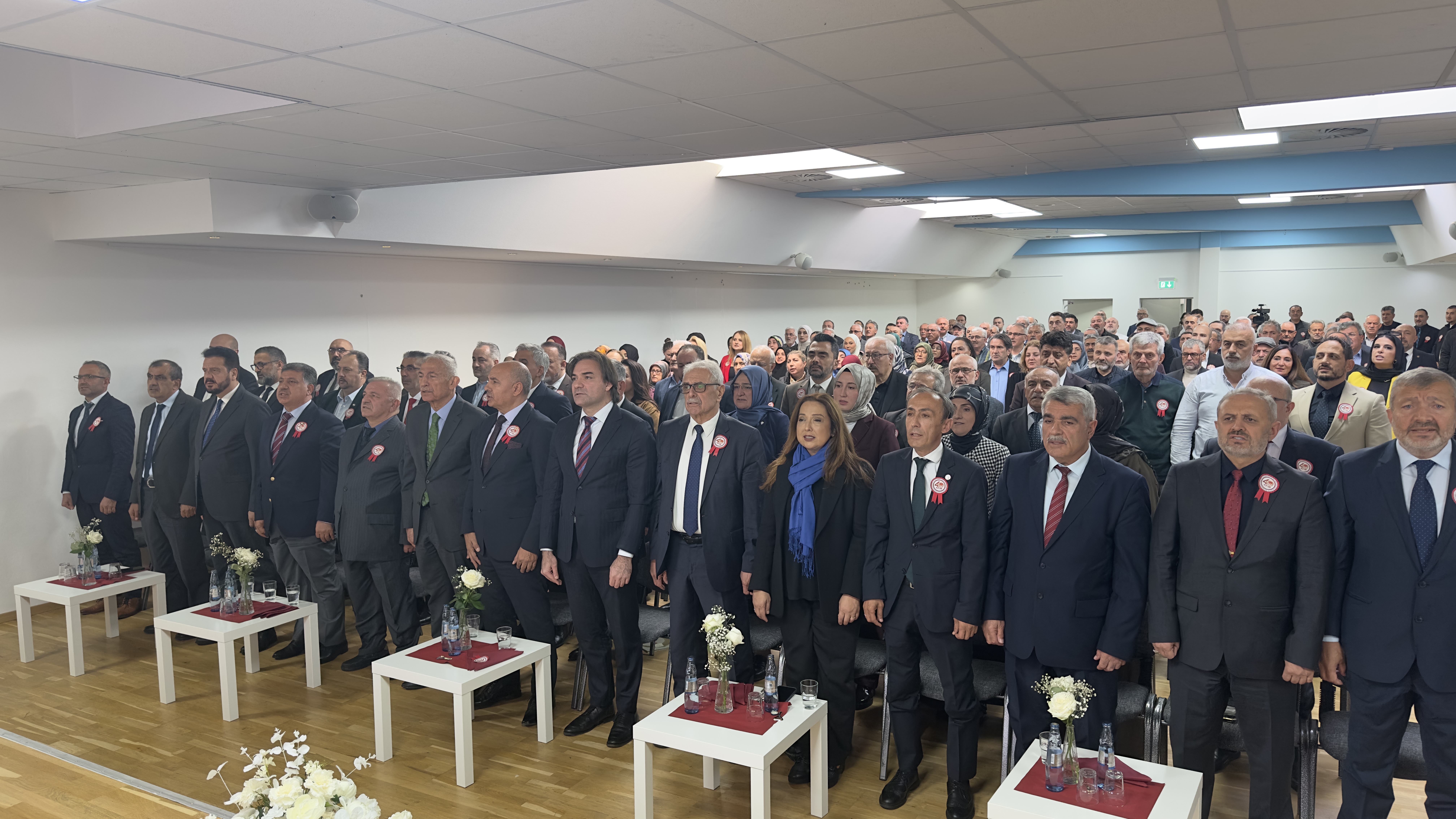 ATİB 40 Yaşında